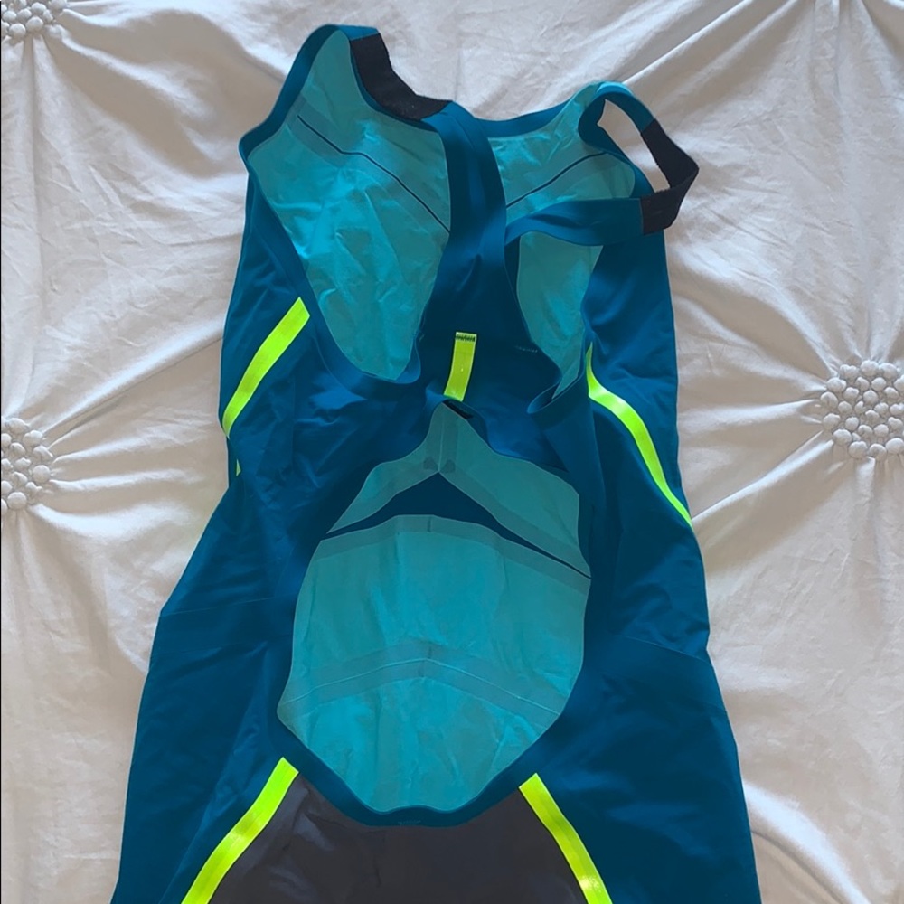 A3 Performance Technical Swimsuit - image 3